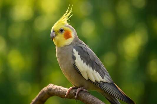 How to Choose the Right Light Fixtures for Your Bird Room