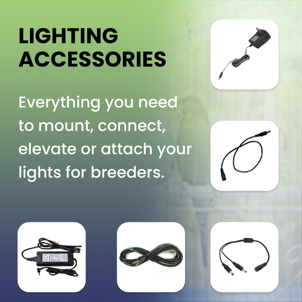 Lighting Accessories