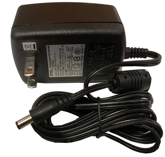 1.5 AMP Power Supply